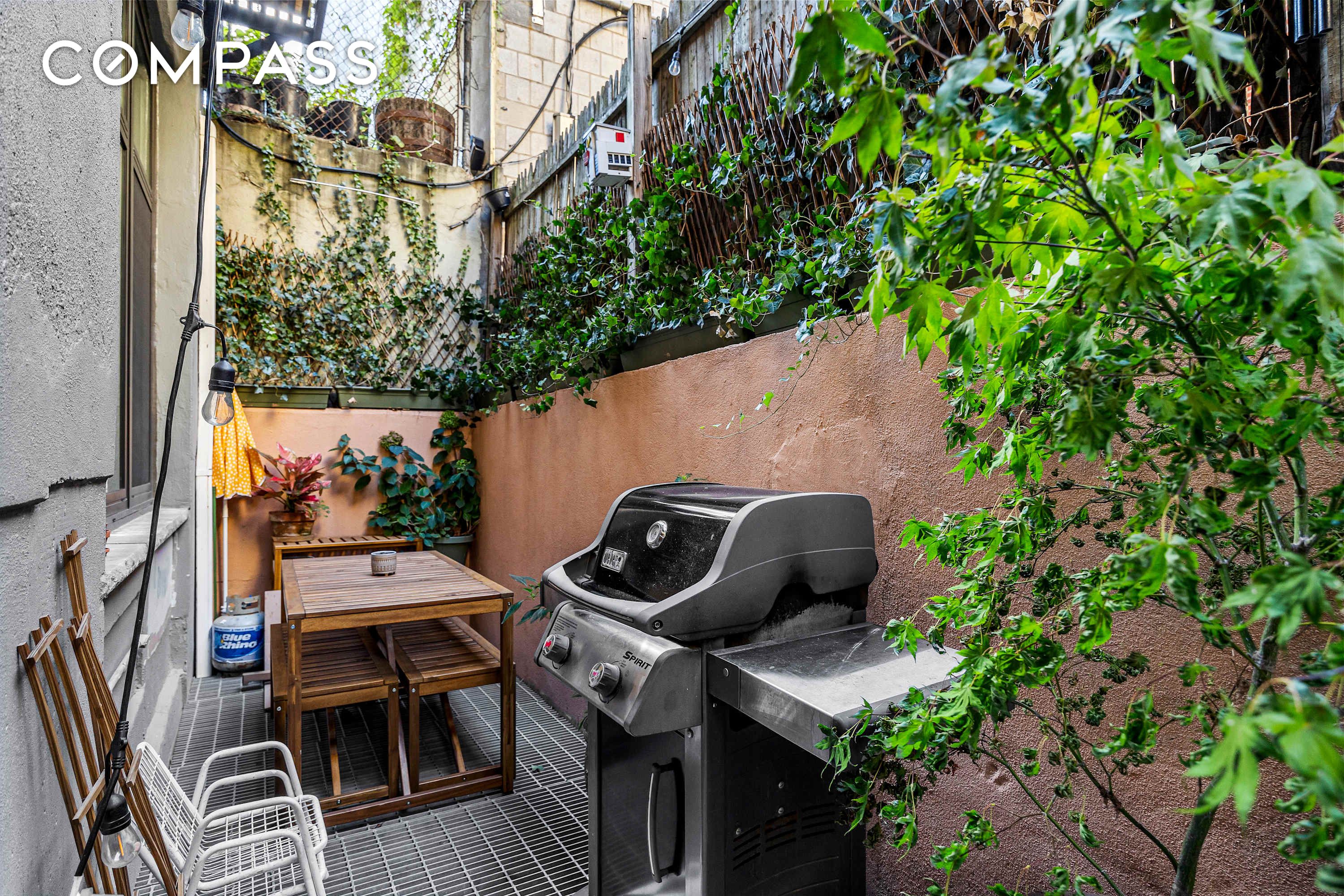 242 S 1st Street 1F