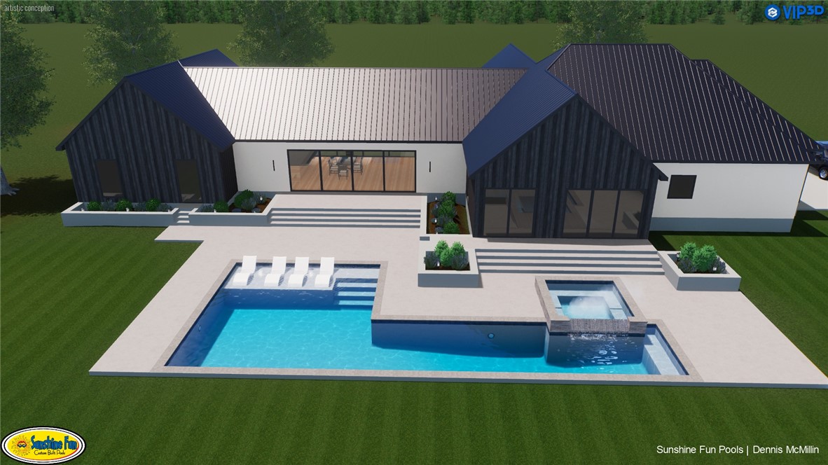 11851 Hopes Creek Road