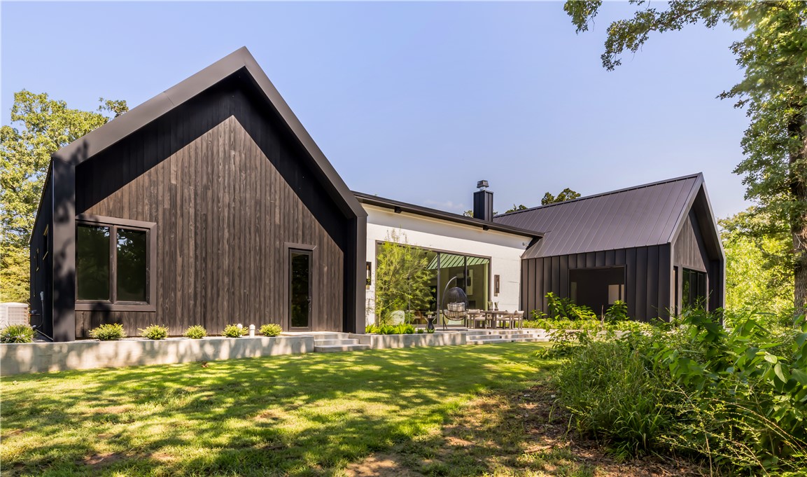 11851 Hopes Creek Road