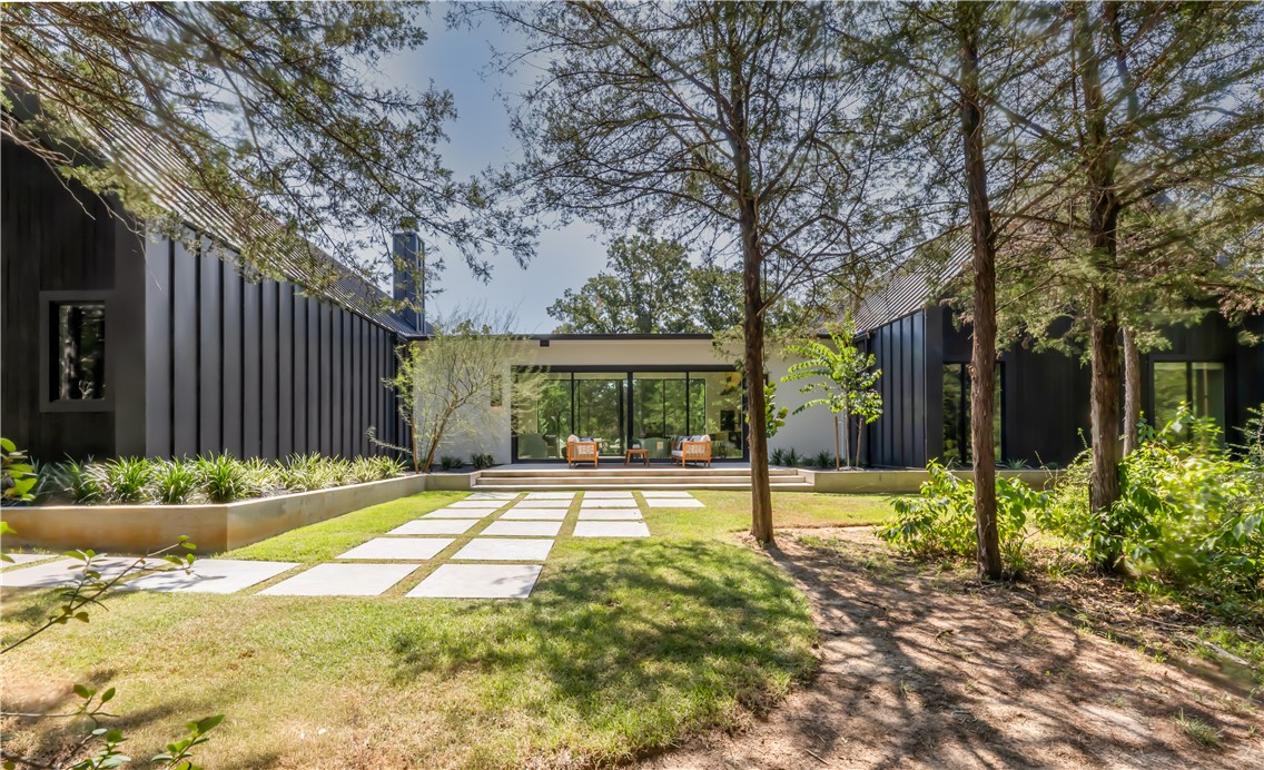 11851 Hopes Creek Road