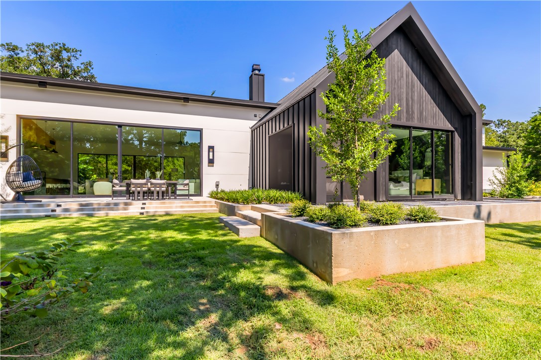 11851 Hopes Creek Road