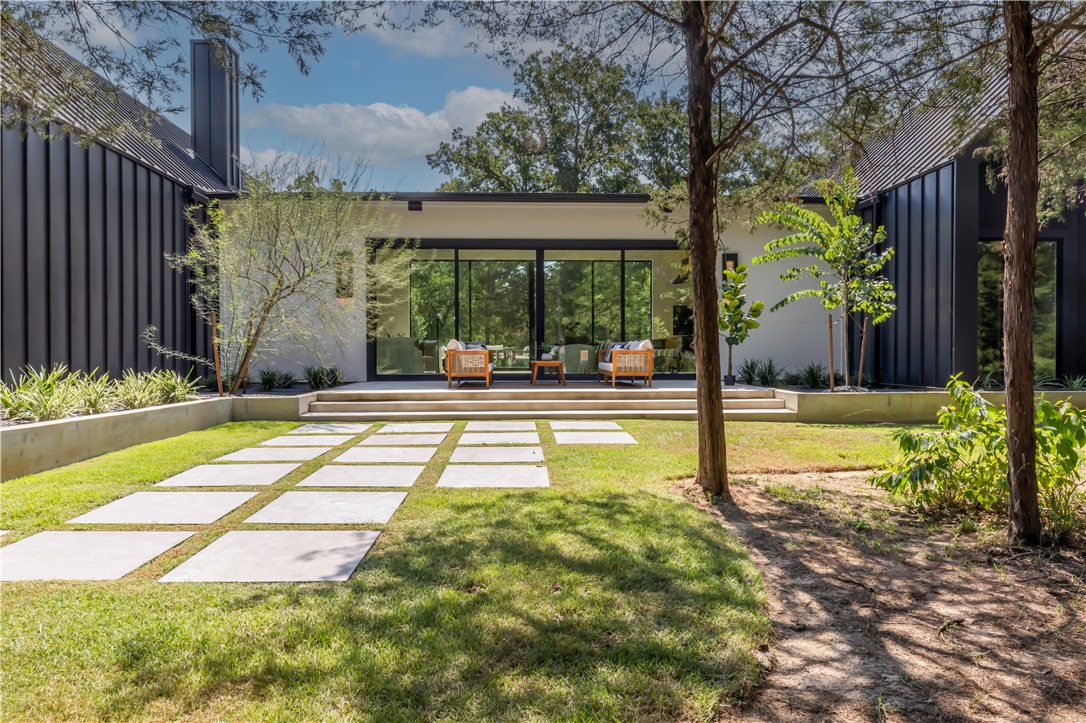 11851 Hopes Creek Road