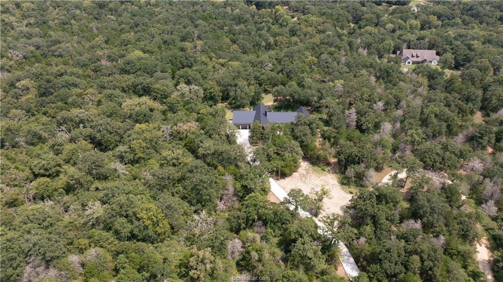 11851 Hopes Creek Road