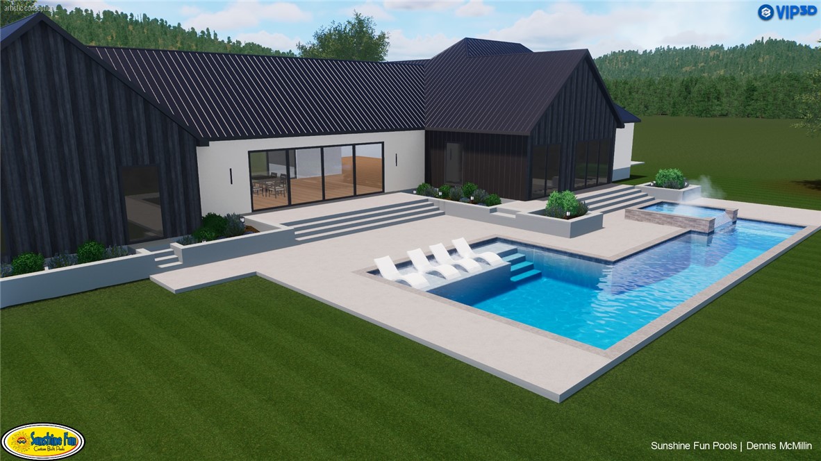 11851 Hopes Creek Road