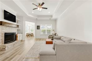 4106 Bison Bend Court