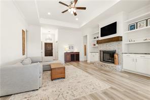 4106 Bison Bend Court
