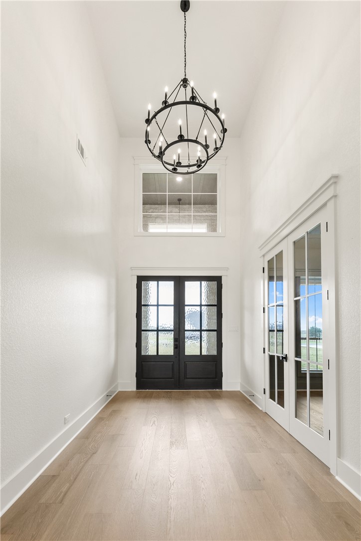 1141 Bluebonnet Ridge Drive