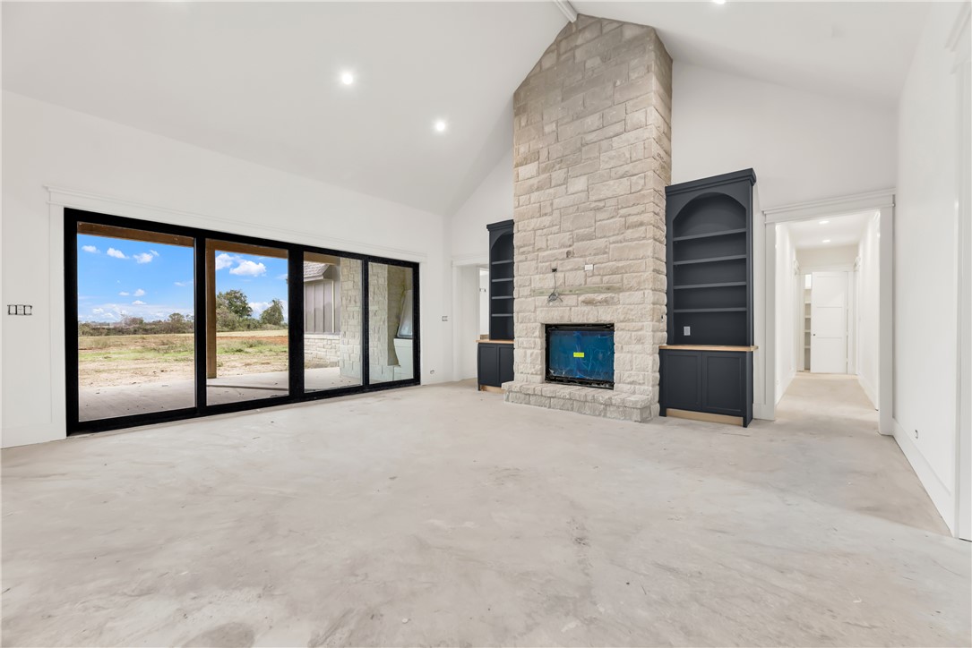 1141 Bluebonnet Ridge Drive