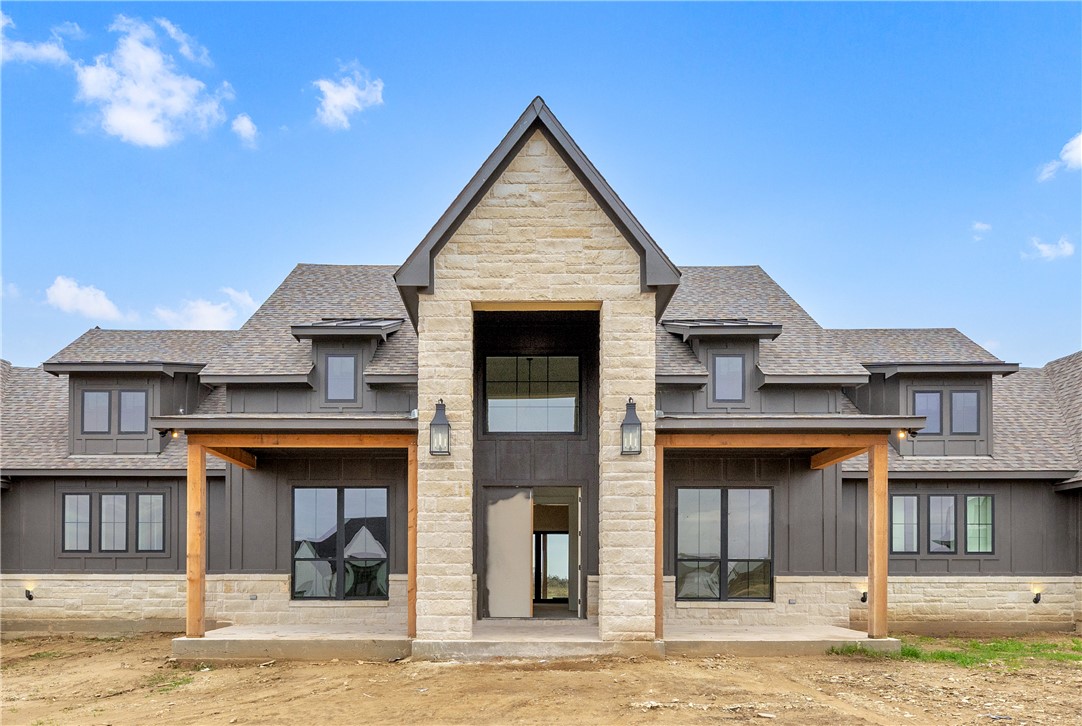 1141 Bluebonnet Ridge Drive