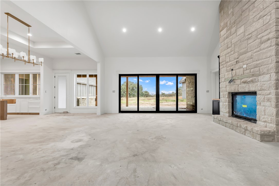 1141 Bluebonnet Ridge Drive