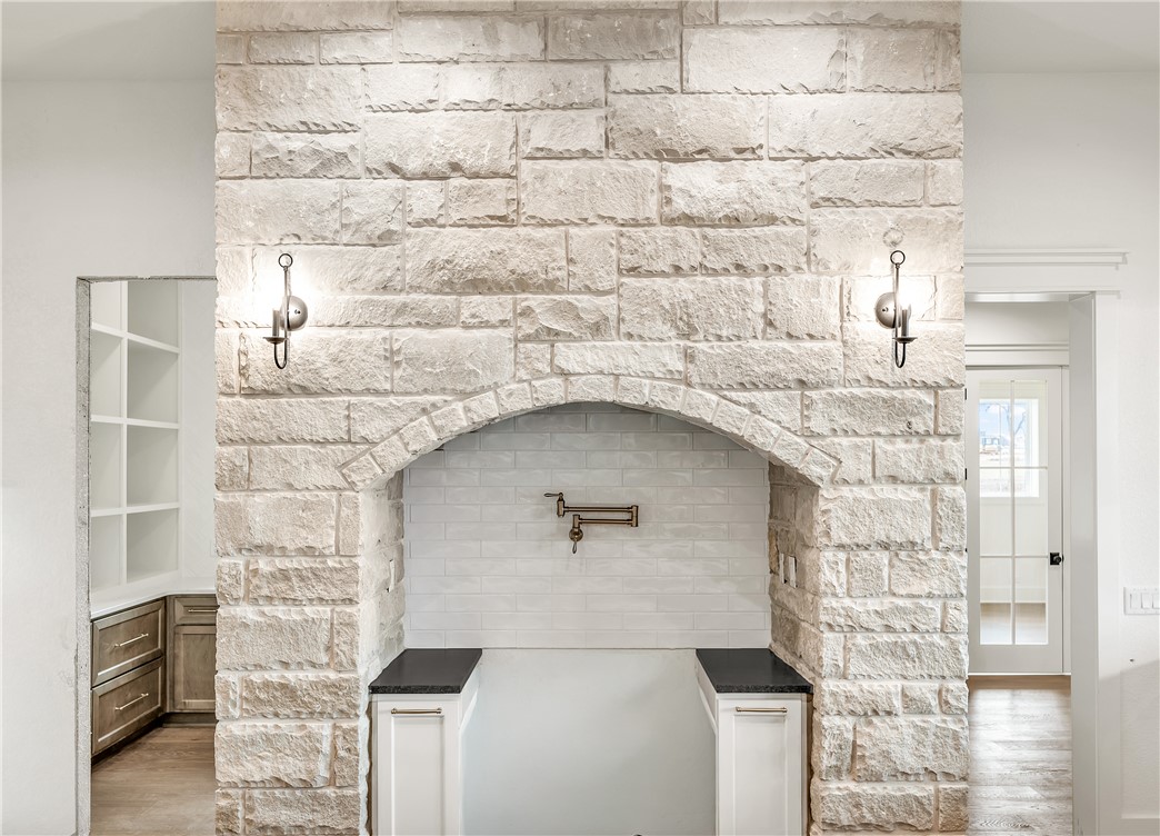 1141 Bluebonnet Ridge Drive