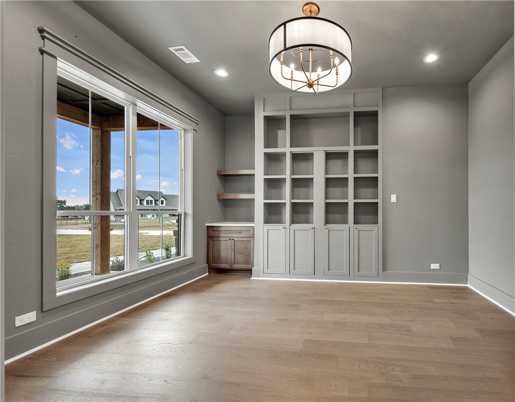 1141 Bluebonnet Ridge Drive