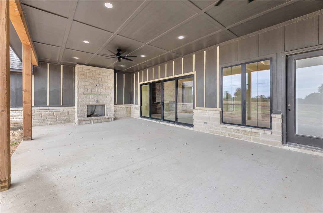 1141 Bluebonnet Ridge Drive