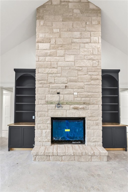 1141 Bluebonnet Ridge Drive