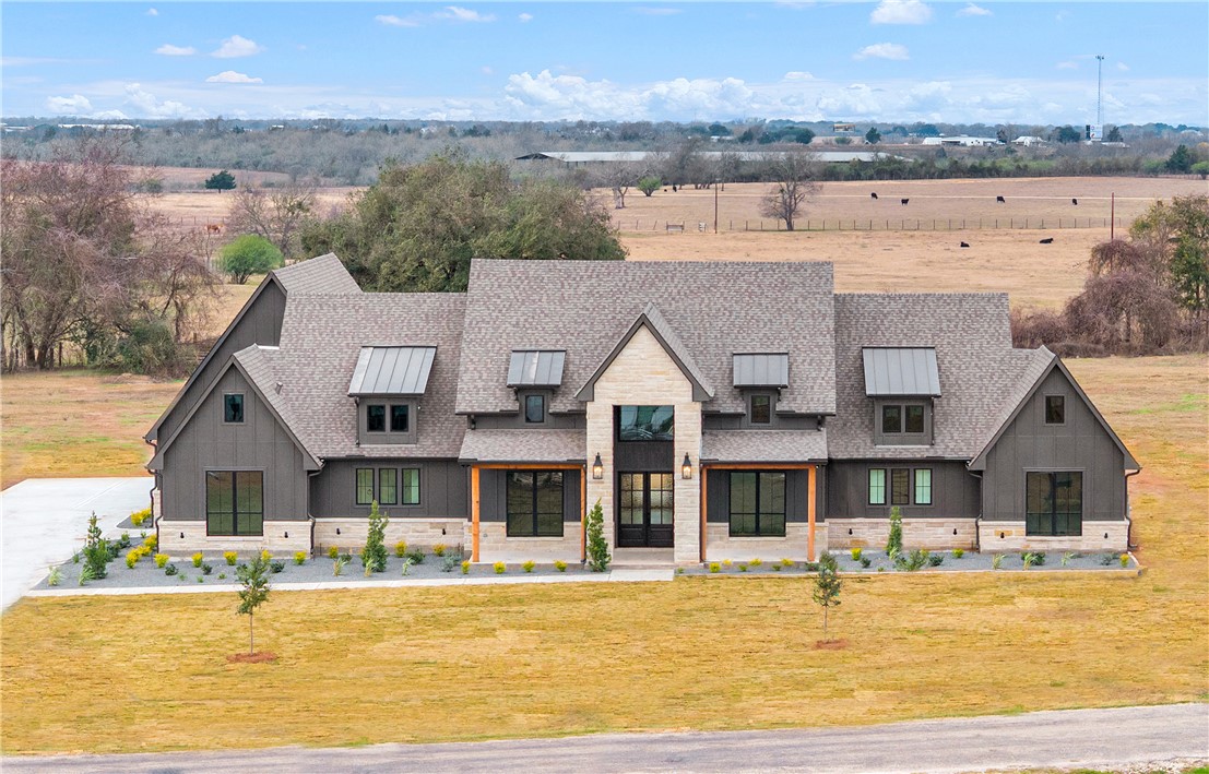 1141 Bluebonnet Ridge Drive