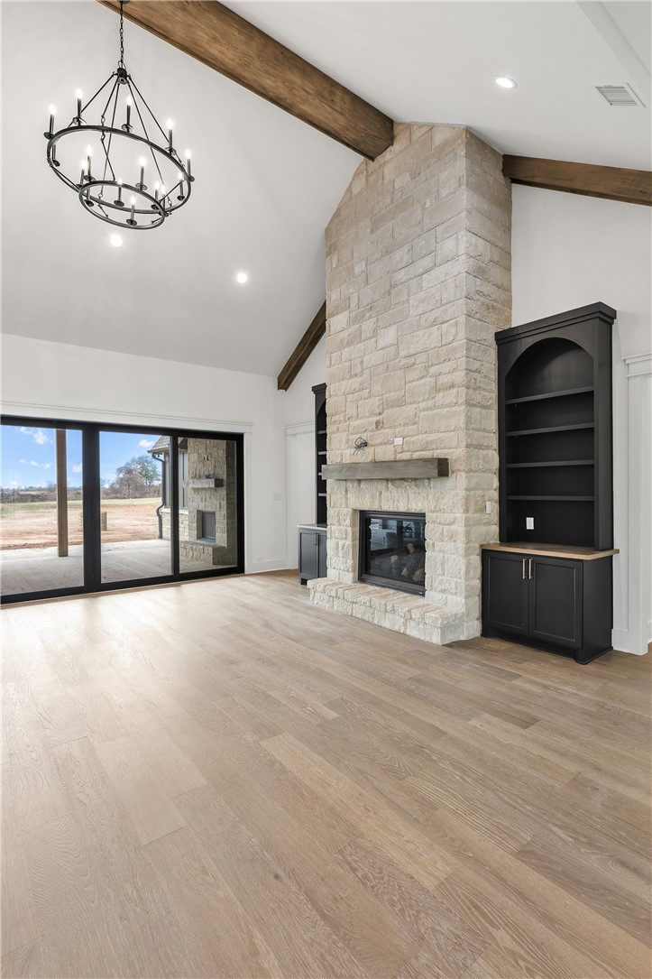 1141 Bluebonnet Ridge Drive