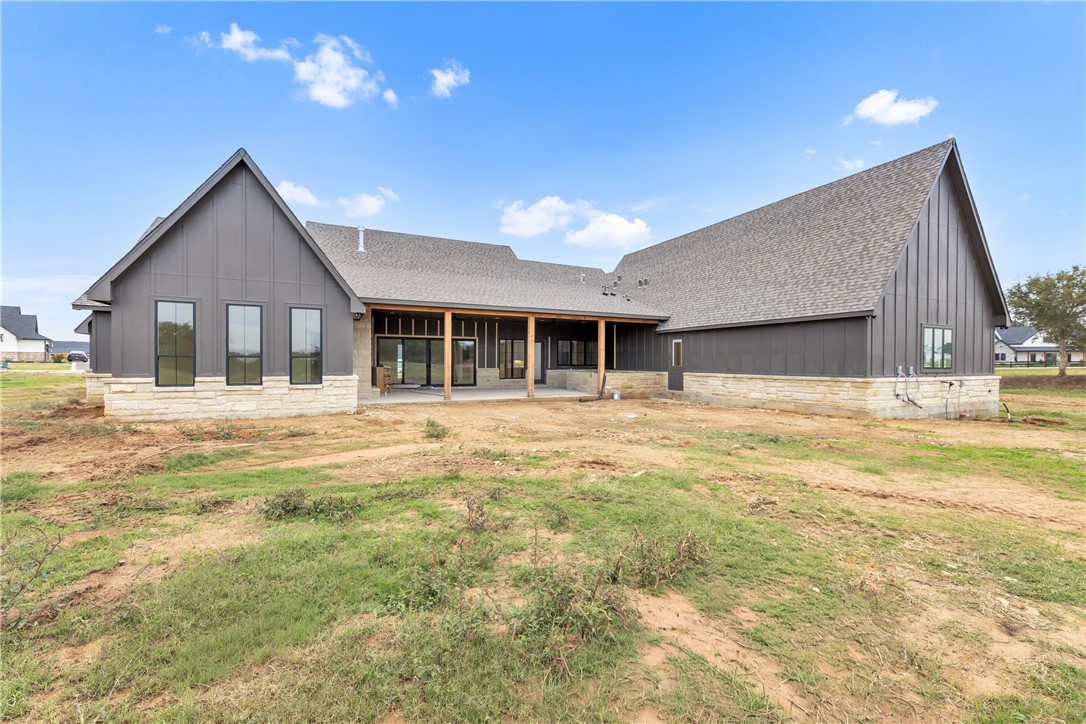 1141 Bluebonnet Ridge Drive
