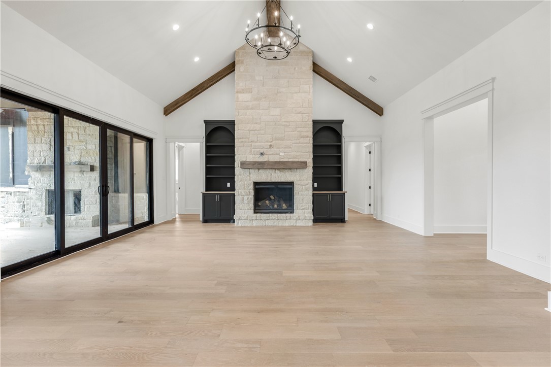 1141 Bluebonnet Ridge Drive