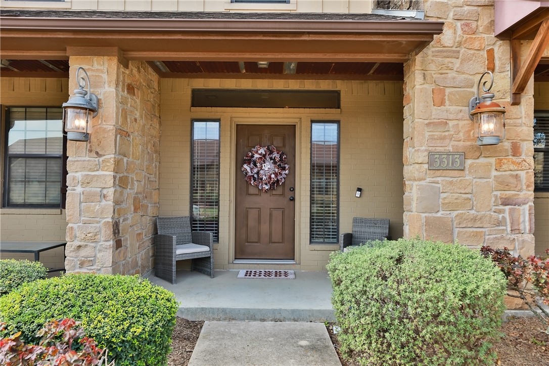 3313 General Parkway