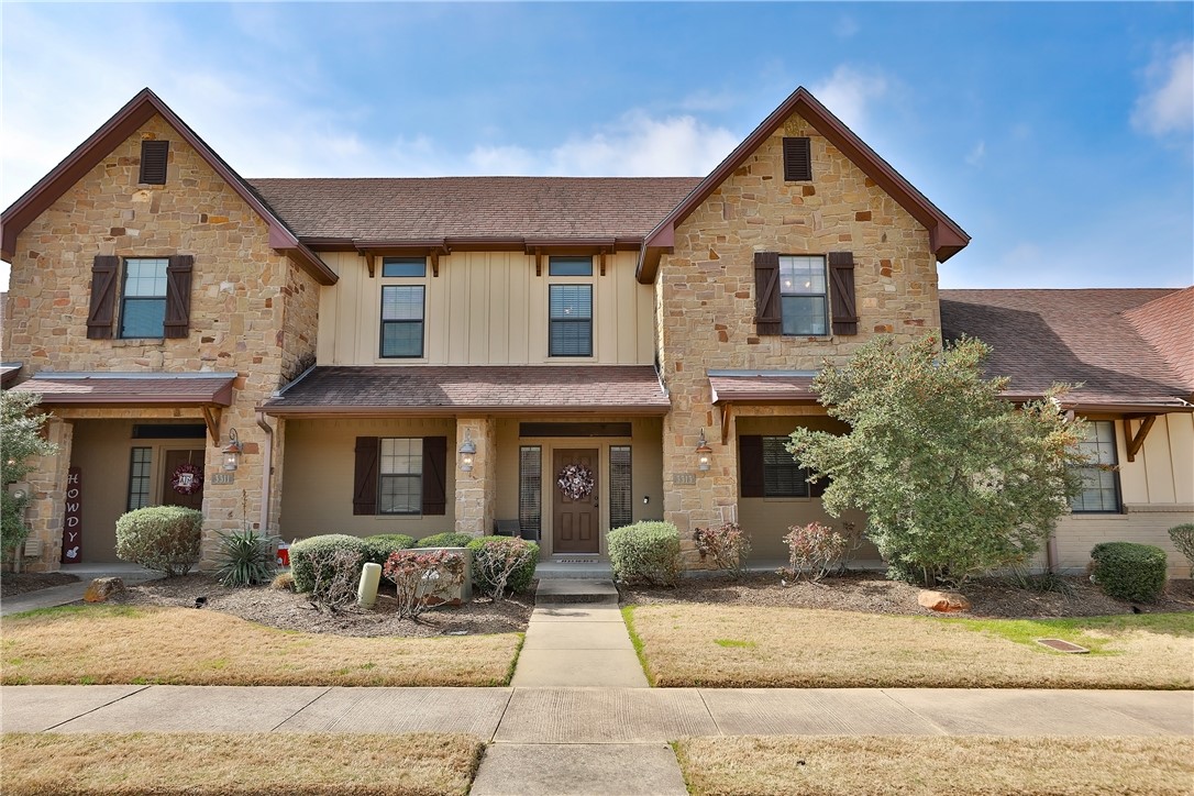 3313 General Parkway