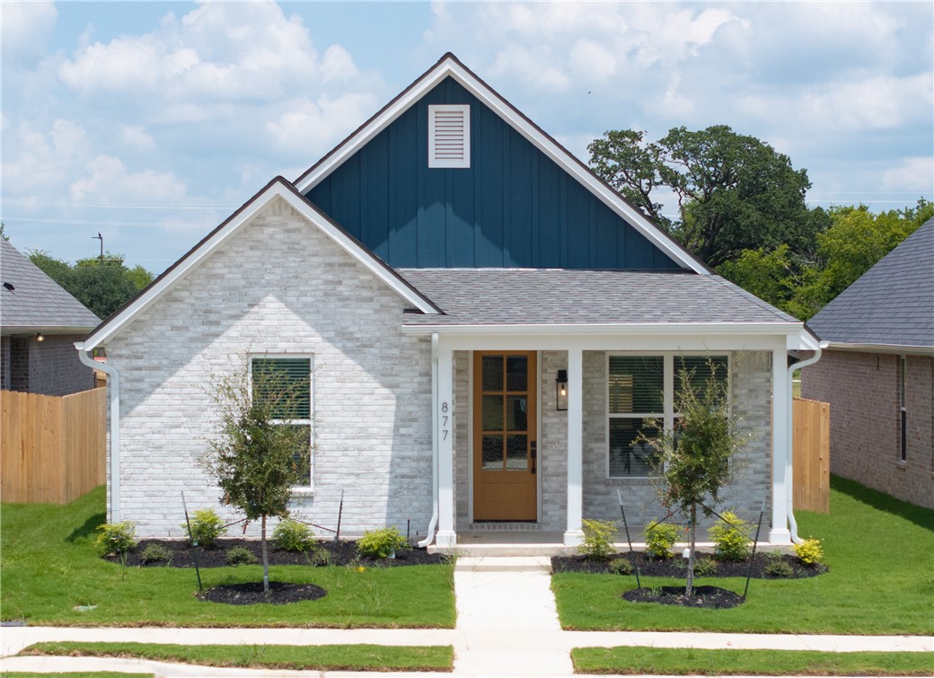 877 Double Mountain Road