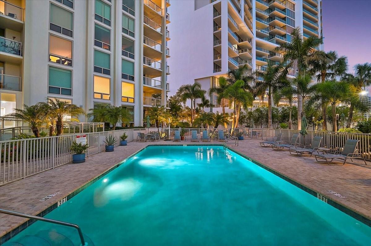 1111 N GULFSTREAM AVE #7C