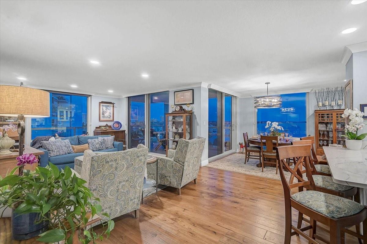1111 N GULFSTREAM AVE #7C