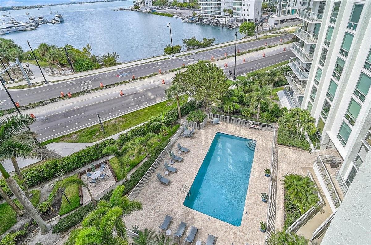 1111 N GULFSTREAM AVE #7C