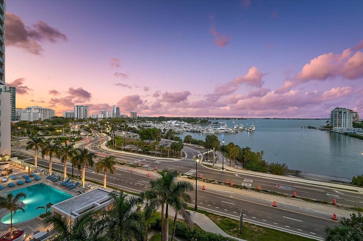 1111 N GULFSTREAM AVE #7C