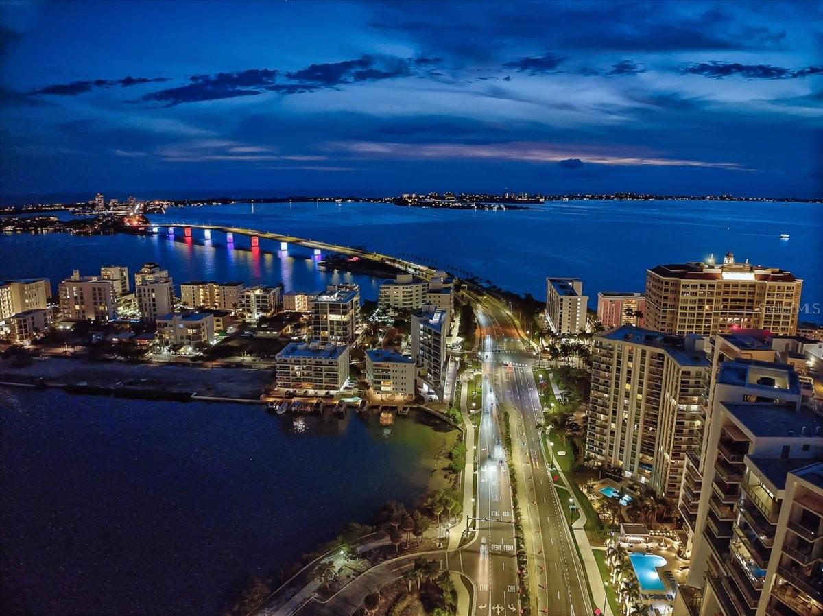 1111 N GULFSTREAM AVE #7C