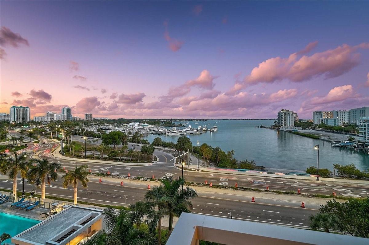 1111 N GULFSTREAM AVE #7C