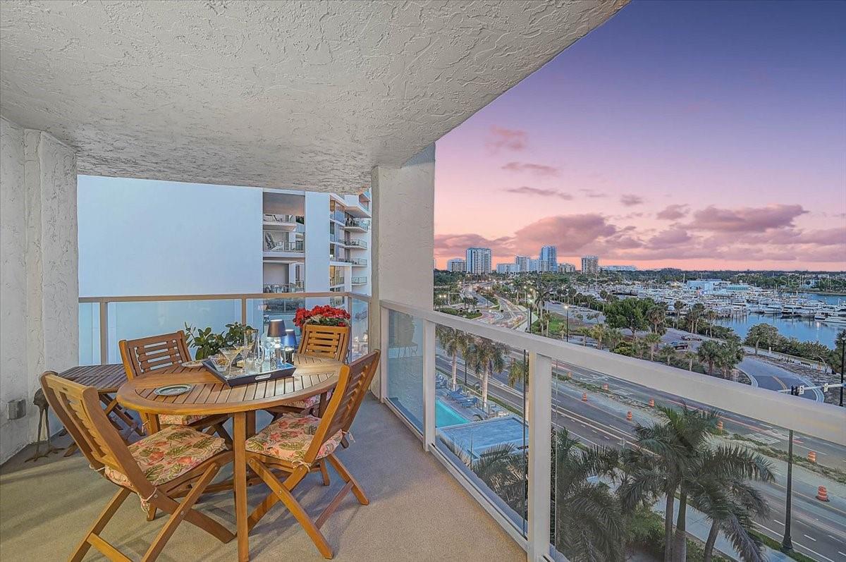 1111 N GULFSTREAM AVE #7C
