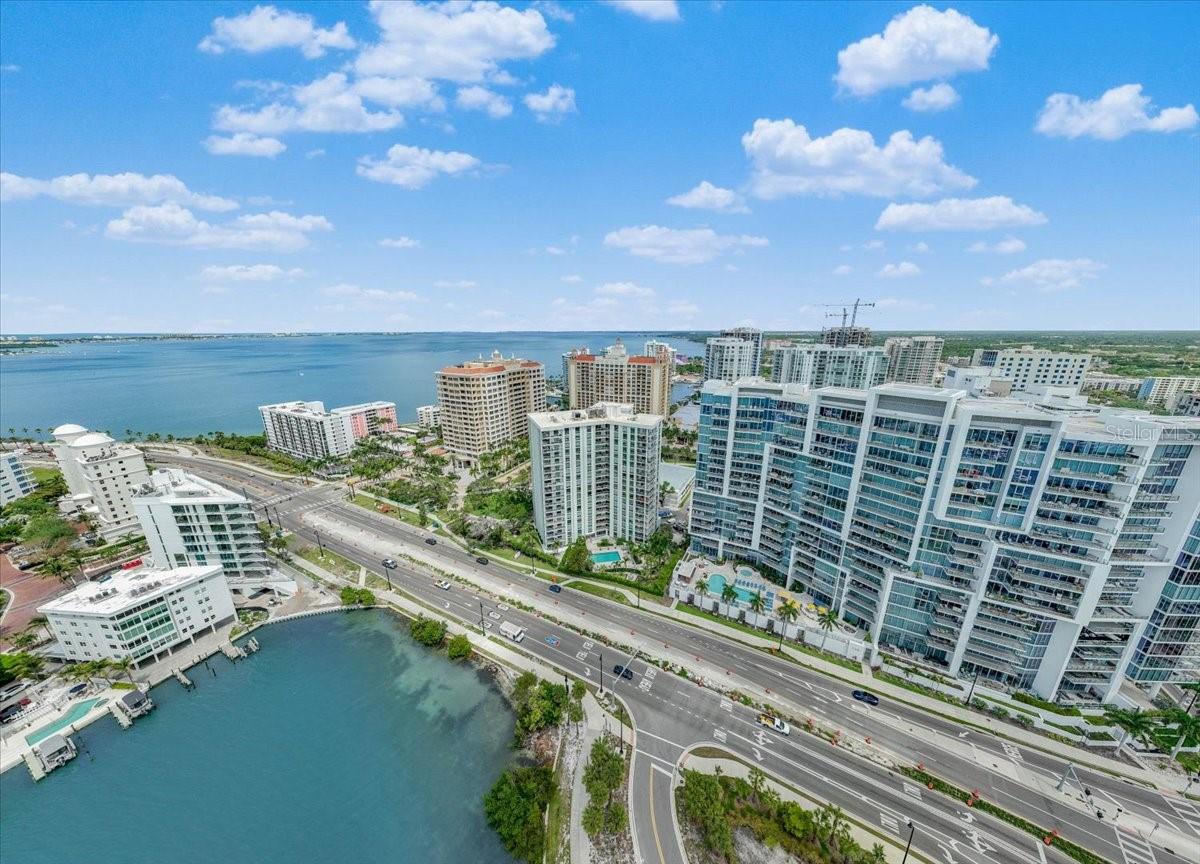 1111 N GULFSTREAM AVE #7C