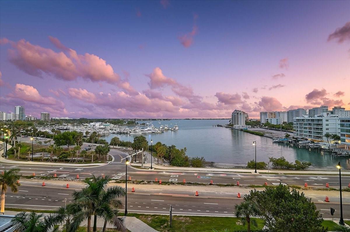 1111 N GULFSTREAM AVE #7C