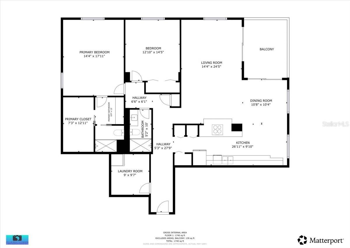 1111 N GULFSTREAM AVE #7C