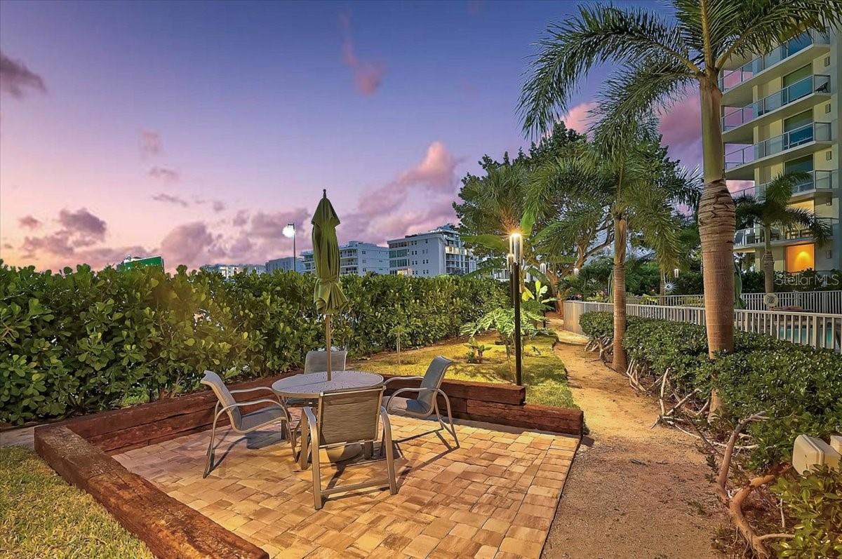 1111 N GULFSTREAM AVE #7C