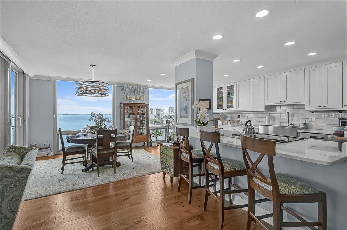 1111 N GULFSTREAM AVE #7C