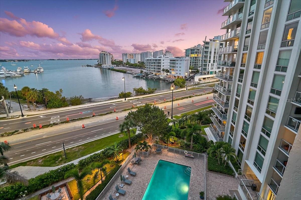 1111 N GULFSTREAM AVE #7C