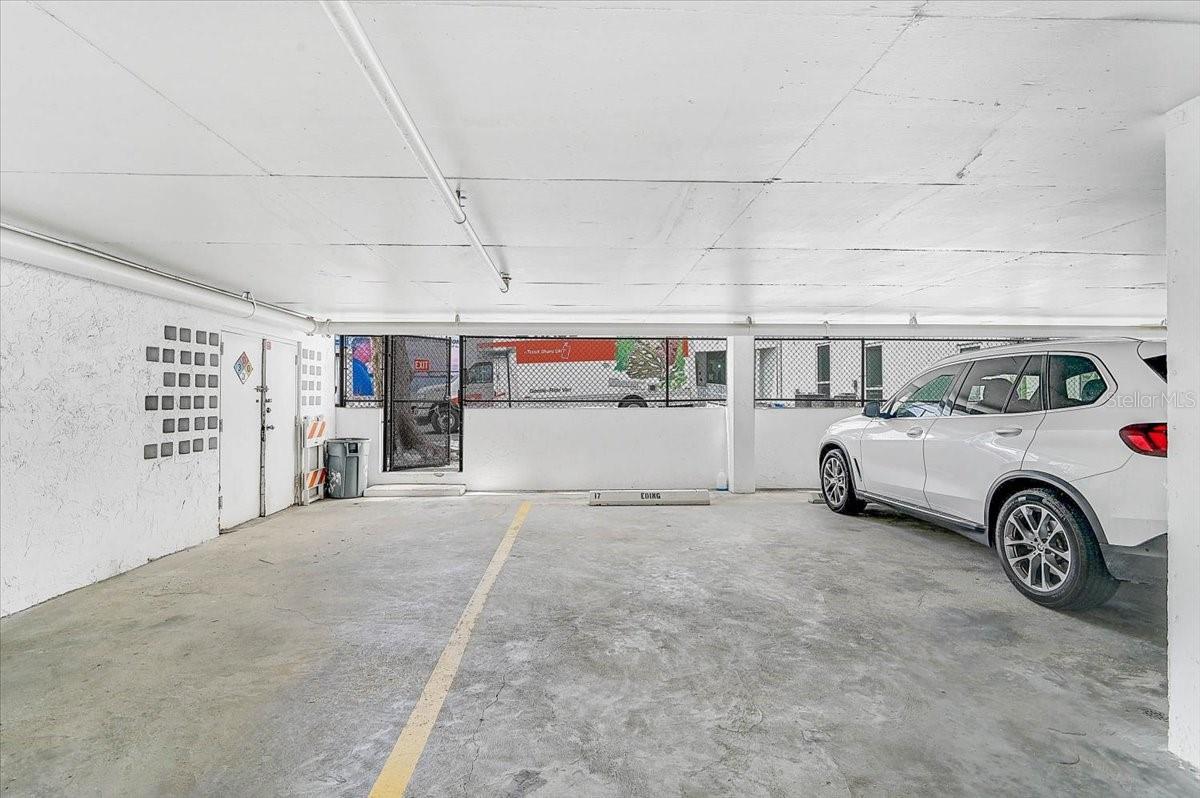 1111 N GULFSTREAM AVE #7C