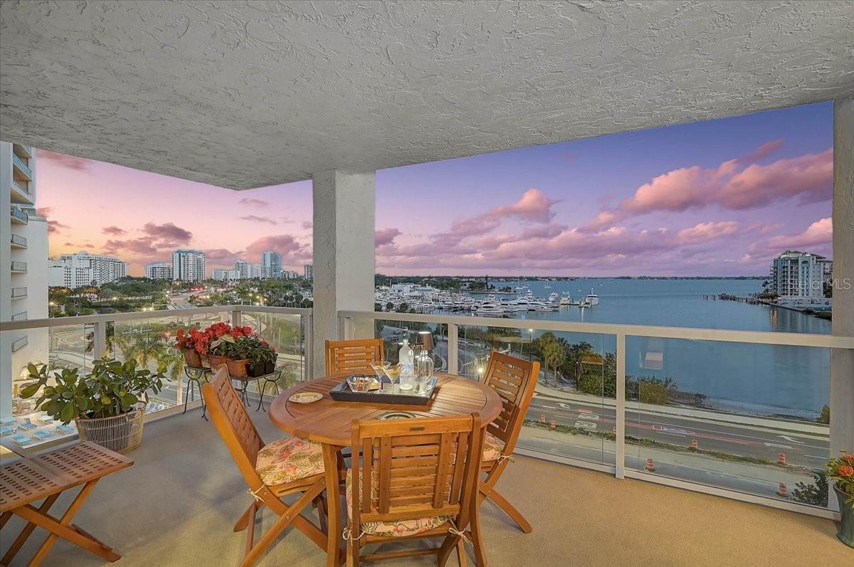 1111 N GULFSTREAM AVE #7C