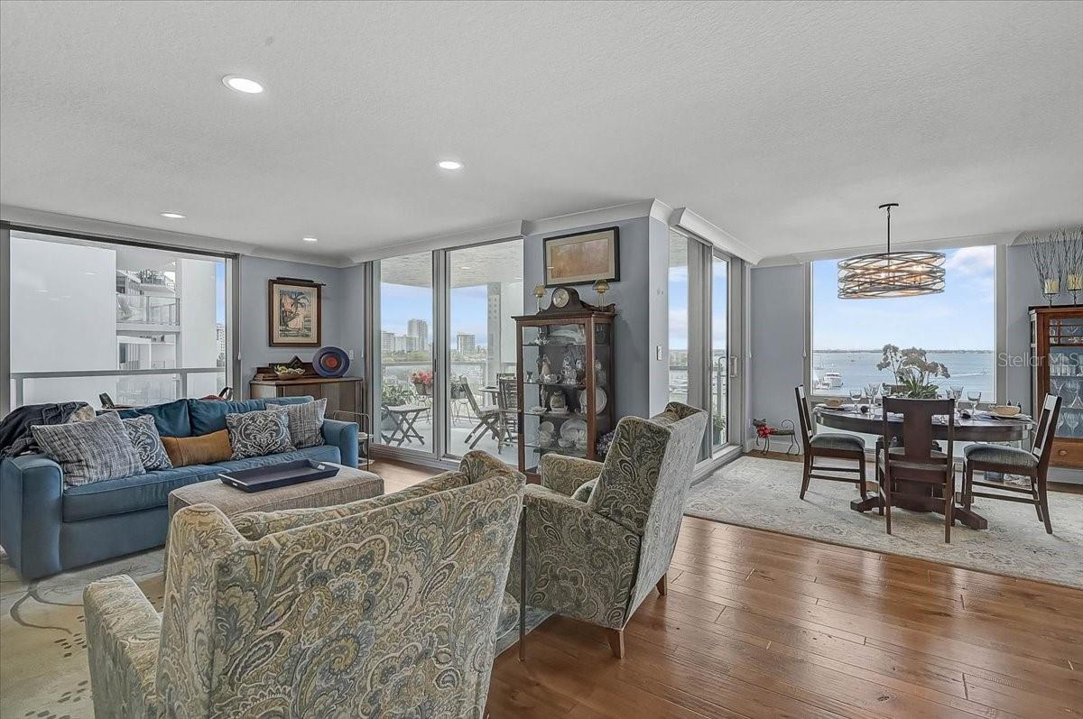 1111 N GULFSTREAM AVE #7C