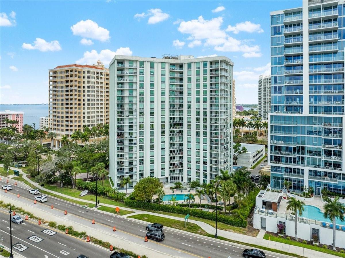 1111 N GULFSTREAM AVE #7C