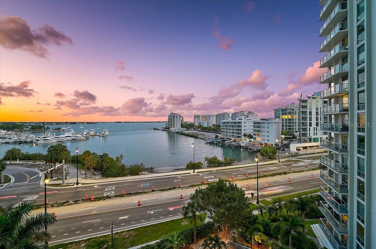1111 N GULFSTREAM AVE #7C