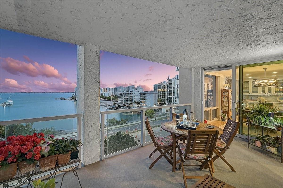 1111 N GULFSTREAM AVE #7C