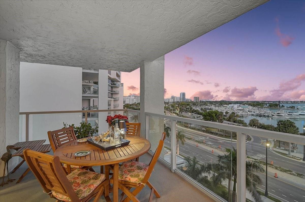 1111 N GULFSTREAM AVE #7C