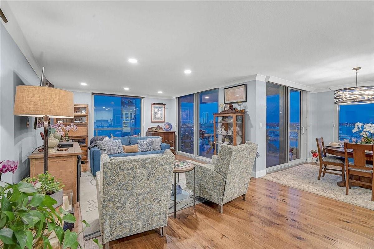1111 N GULFSTREAM AVE #7C