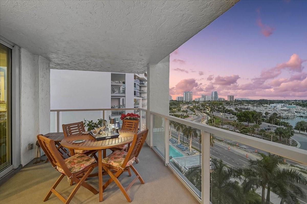 1111 N GULFSTREAM AVE #7C