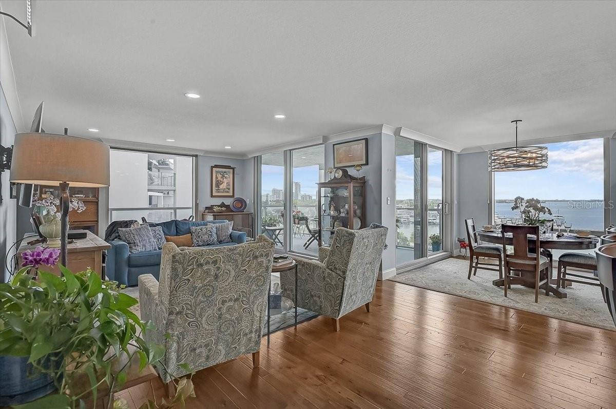 1111 N GULFSTREAM AVE #7C