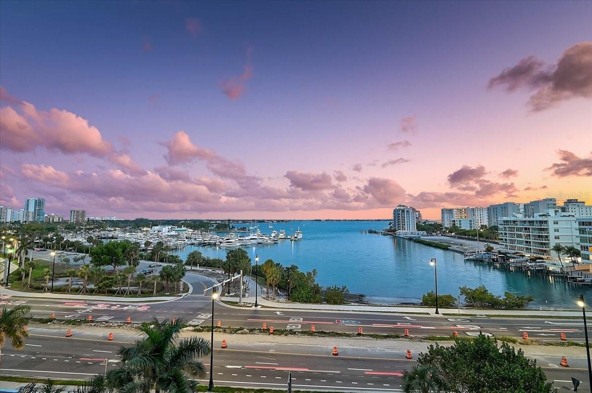 1111 N GULFSTREAM AVE #7C