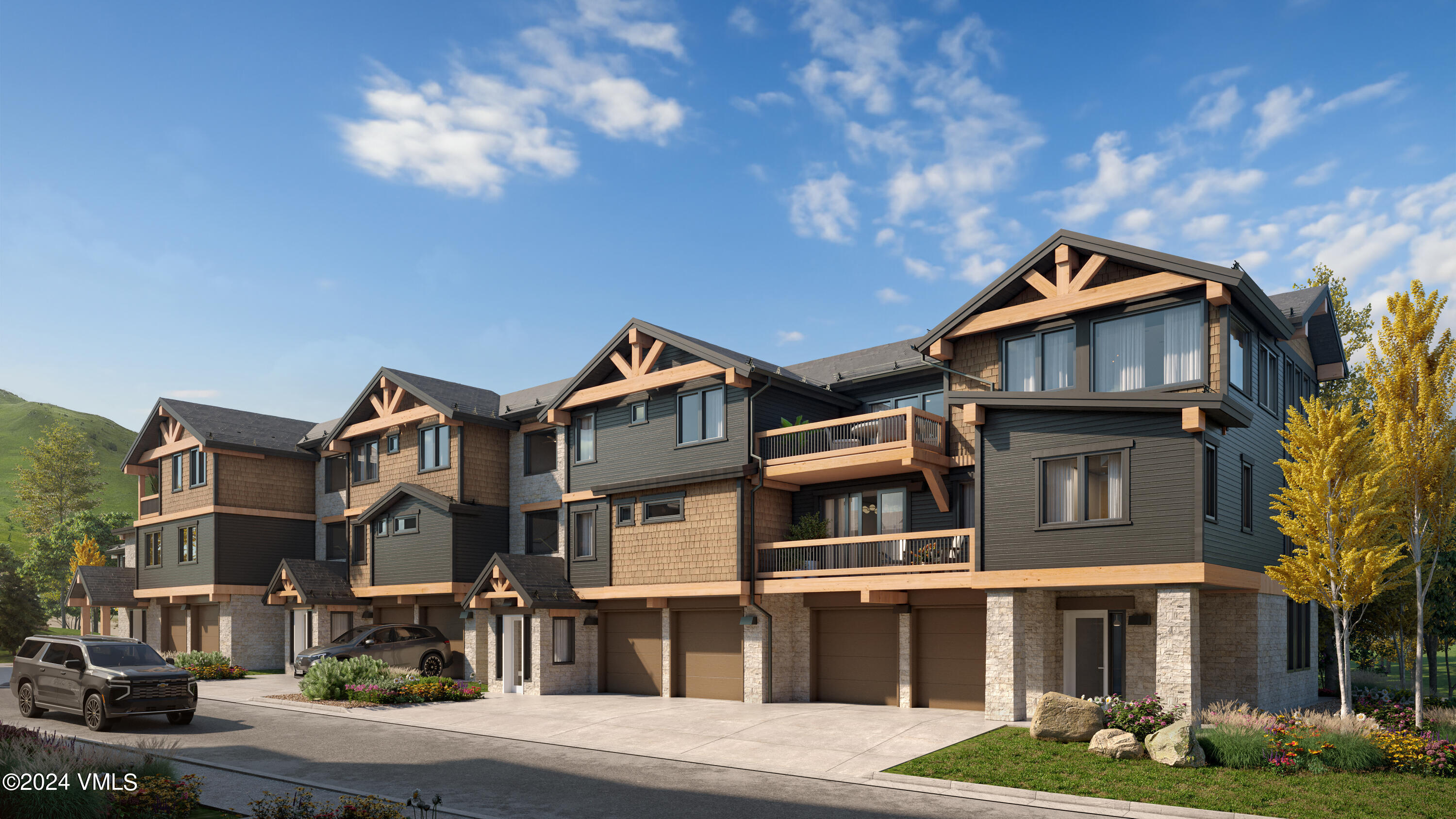 100 Goldfinch Lane, 2A